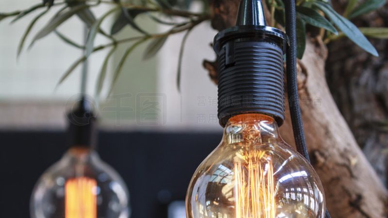 商业照明价格表：含税报价背后的考量因素**