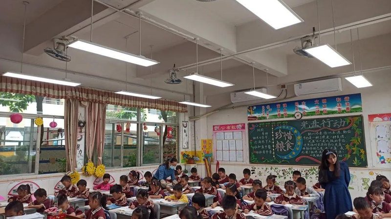 桥梁照明验收：从亮灯到合规的四个关键关卡