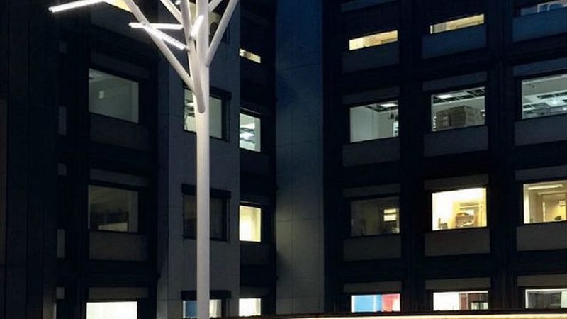广州LED照明厂家联系方式大全：揭秘优质供应商选择之道