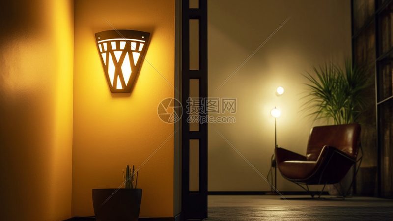 服装照明轨道灯型号：揭秘其选型逻辑与适用场景