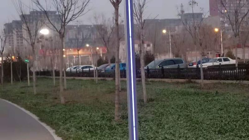 商业照明厂家资质要求：合规之路上的关键因素