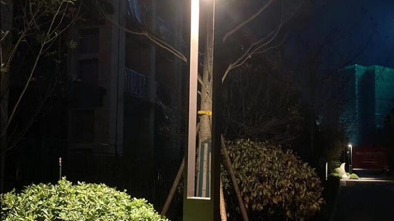 地下室应急照明，自建房安全不容忽视**