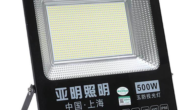 城市夜景照明：从亮起来到美起来的方案进阶