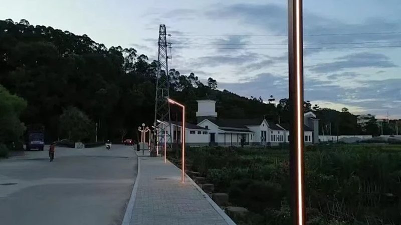 智能照明系统批发价格表2025：解析市场趋势与选型策略